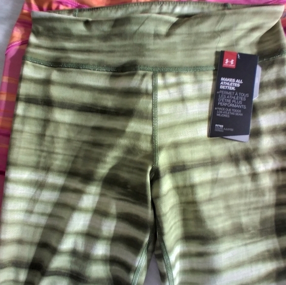 3 pack leggings bundle - Picture 4 of 6
